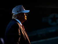 Дональд Трамп заявил о сохранении морской блокады Ирана до заключения сделки