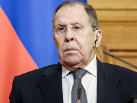 Сергей Лавров провел разговор с исполнительным вице-президентом Венесуэлы