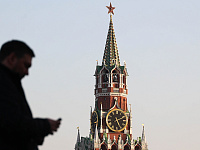 В Москве и Петербурге пожаловались на сбои в работе мобильного интернета
