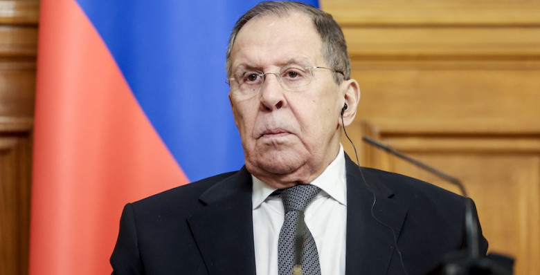 Сергей Лавров провел разговор с исполнительным вице-президентом Венесуэлы