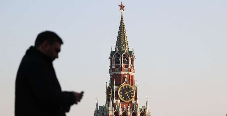 В Москве и Петербурге пожаловались на сбои в работе мобильного интернета