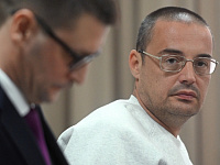 Рэперу Гуфу дали год условно по делу о самоуправстве