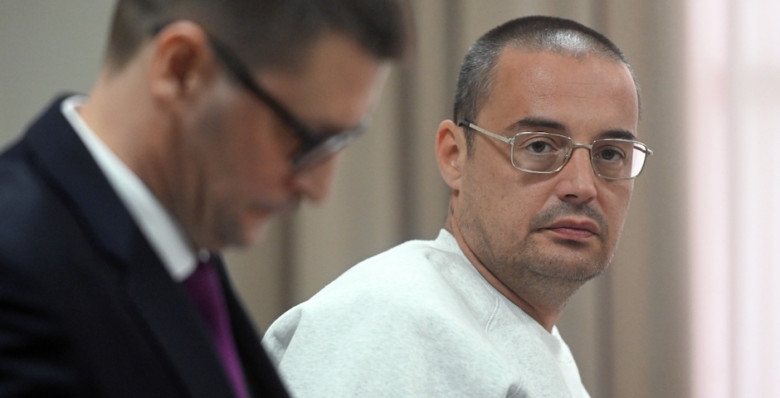 Рэперу Гуфу дали год условно по делу о самоуправстве