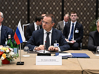 Axios узнала о возможном препятствии на переговорах по Украине в Женеве