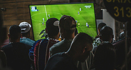 В Минфине пообещали смягчить налог для букмекеров