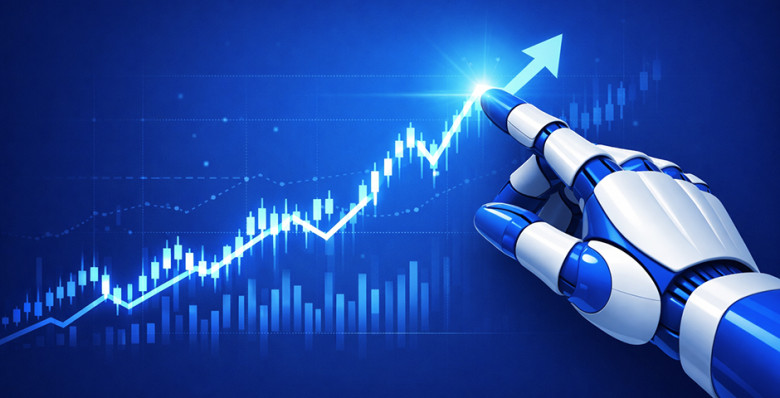Брокер ВТБ внедряет персональный инвестиционный ИИ