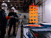 В Иркутской области запустили импортозамещающее производство конвейерных цепей