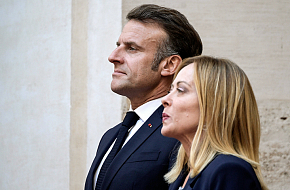 Москва ЕС не верит