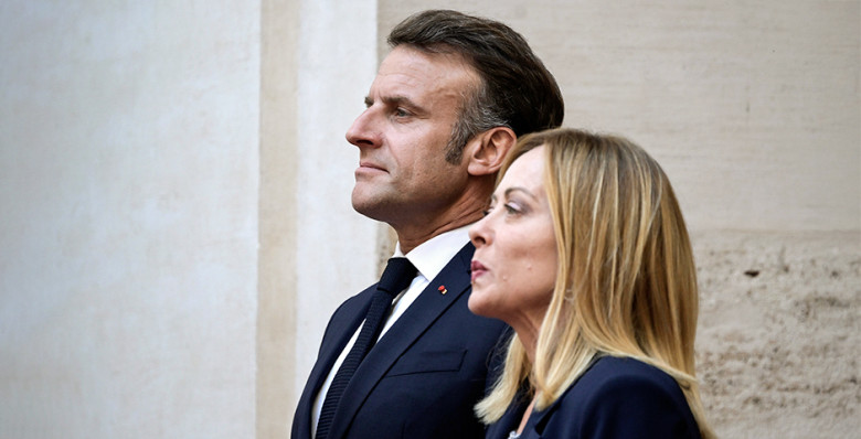 Москва ЕС не верит