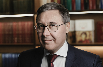 «Мы создаем научно-технологический каркас страны»