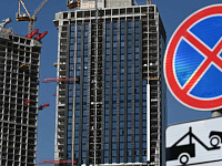 Марат Хуснуллин: почти 20% застройщиков рискуют обанкротиться