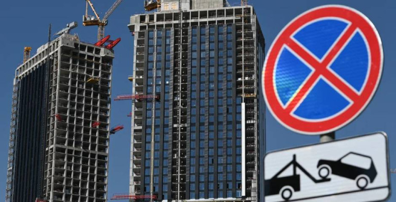 Марат Хуснуллин: почти 20% застройщиков рискуют обанкротиться
