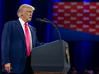 Дональд Трамп назвал очень продуктивной встречу Стивена Уиткоффа с Владимиром Путиным
