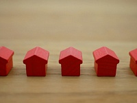 Кабмин распространил эскроу-счета на строительство домов с помощью маткапитала