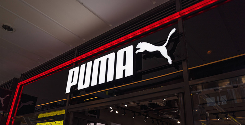 Акции Puma подскочили на 19% на новостях о возможной продаже компании