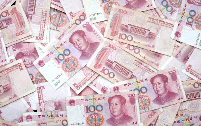 «Известия» узнали о случаях блокировки в КНР платежей банков из списка санкций США