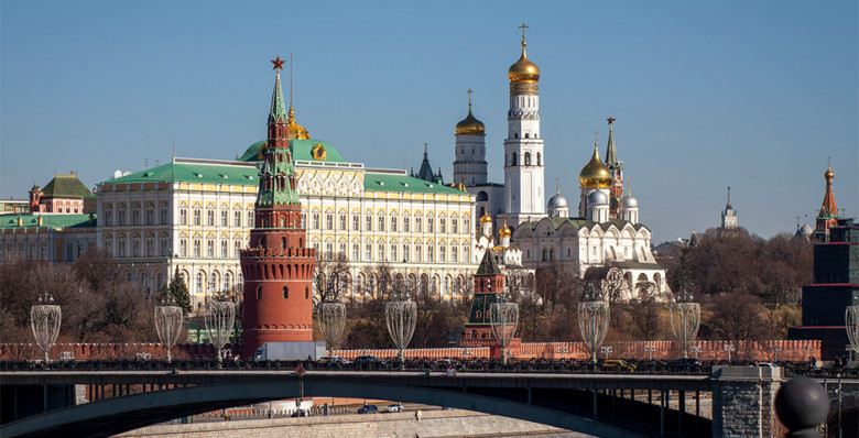 В Кремле не согласились с оценкой об утрате интереса Дональда Трампа к Украине