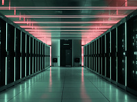 «Ведомости» узнали о дефиците электроэнергии для новых дата-центров в Москве