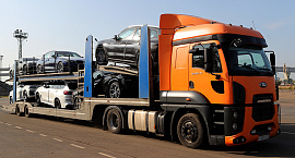 Минпромторг изменит механизм расчета утильсбора для ввозимых из ЕАЭС авто