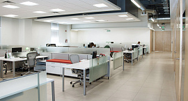 FT: в США под увольнения могут попасть 52 тыс. сотрудников крупных компаний