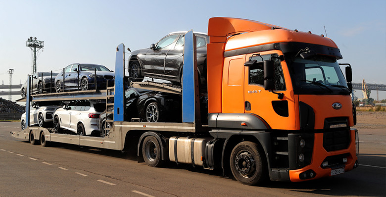 Минпромторг изменит механизм расчета утильсбора для ввозимых из ЕАЭС авто