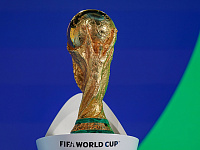 США обязали футболистов ряда стран внести залог в $15 тыс. за визы на ЧМ-26