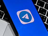 Telegram установил рекорд по блокировкам каналов за один день
