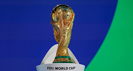 США обязали футболистов ряда стран внести залог в $15 тыс. за визы на ЧМ-26