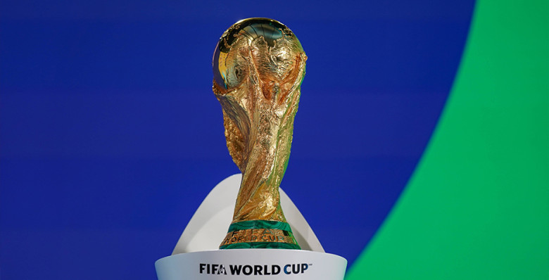 США обязали футболистов ряда стран внести залог в $15 тыс. за визы на ЧМ-26