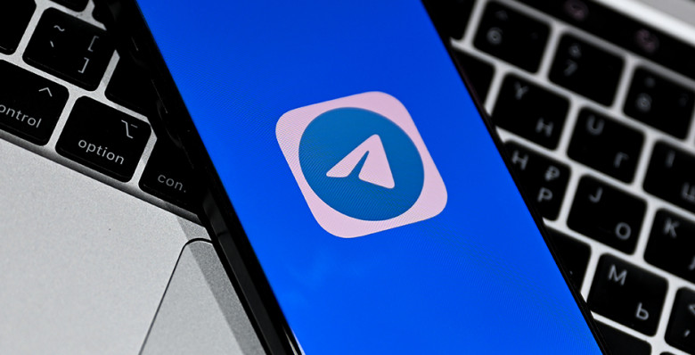 Telegram установил рекорд по блокировкам каналов за один день
