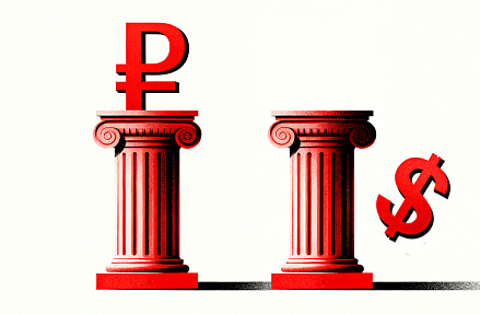 Нефтяники и Минфин укрепят рубль