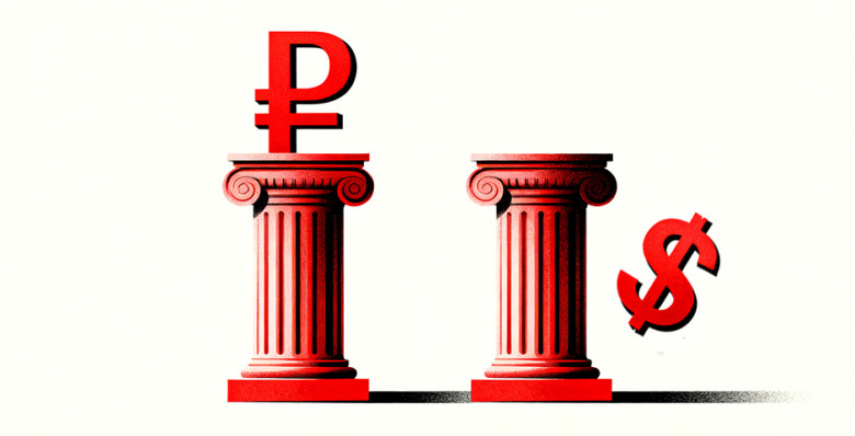 Нефтяники и Минфин укрепят рубль