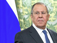 Сергей Лавров: Россия не знает, о каких гарантиях договорились США и Украина