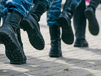 Россия и Украина провели обмен военнопленными