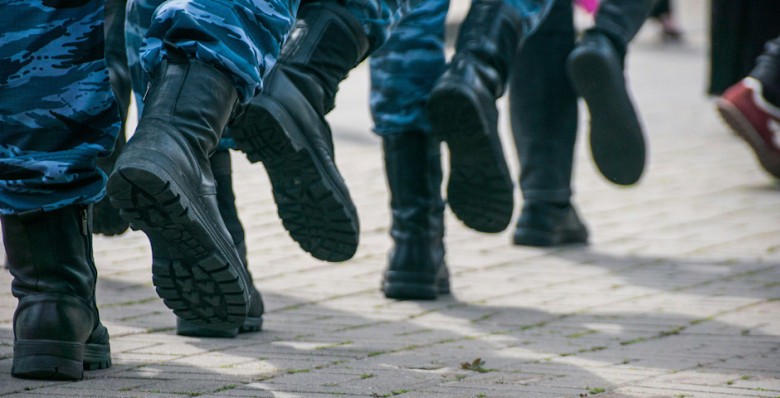 Россия и Украина провели обмен военнопленными