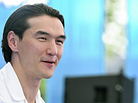 Нурлан Сабуров прокомментировал запрет на въезд в Россию