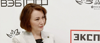 Ирина Карлаш: «Мы находимся в постоянном контакте с бизнесом»