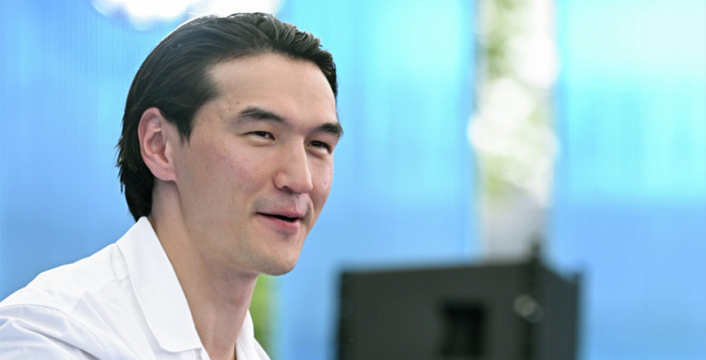 Нурлан Сабуров прокомментировал запрет на въезд в Россию