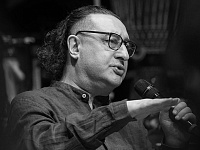 Умер худрук «Электротеатра Станиславский» Борис Юхананов