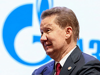 Совет директоров «Газпрома» продлил полномочия Алексея Миллера на пять лет