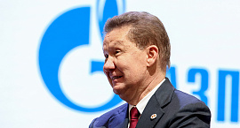 Совет директоров «Газпрома» продлил полномочия Алексея Миллера на пять лет