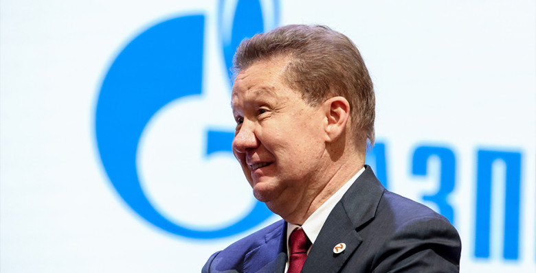 Совет директоров «Газпрома» продлил полномочия Алексея Миллера на пять лет