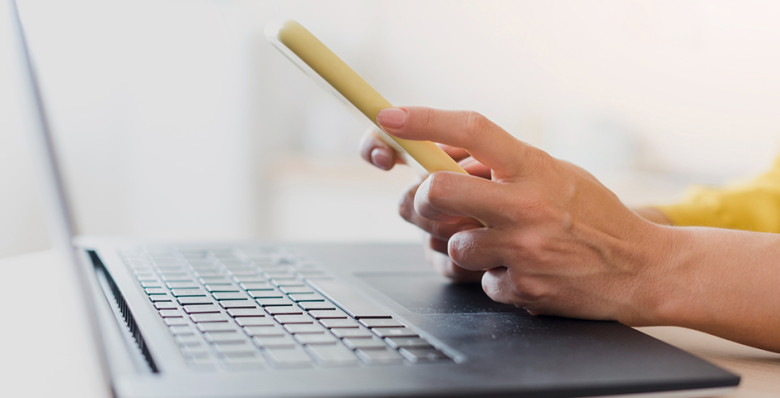 В ГД внесли поправки о штрафах для сайтов за авторизацию через зарубежные сервисы