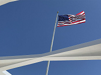 Посольство США в Кувейте и Саудовской Аравии приостановило работу