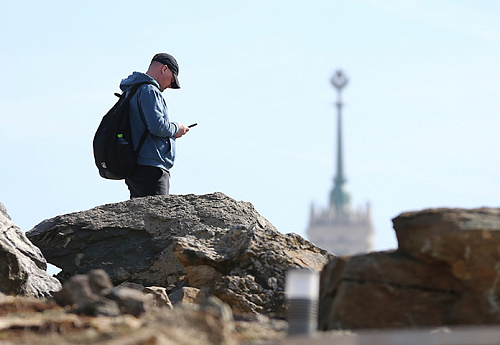 В Госдуме заявили, что Telegram не будет работать даже с VPN