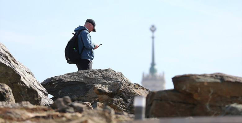 В Госдуме заявили, что Telegram не будет работать даже с VPN