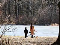 Госдума запретила испытательные сроки для женщин с детьми до трех лет