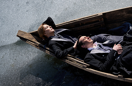 История о попытке прожить не свою жизнь