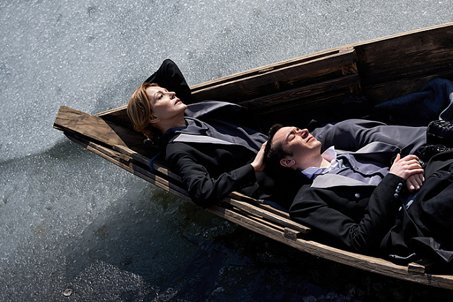 История о попытке прожить не свою жизнь