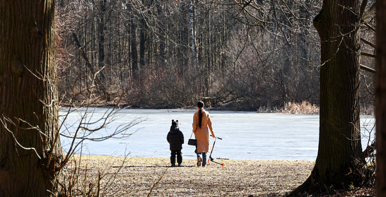 Госдума запретила испытательные сроки для женщин с детьми до трех лет